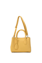 Sac A Main  Alba - Jaune