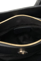 Bolso de Mano Alba - Negro