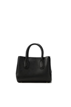 Bolso de Mano Alba - Negro