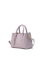 Bolso de Mano Alba - Lila