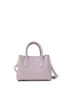 Bolso de Mano Alba - Lila