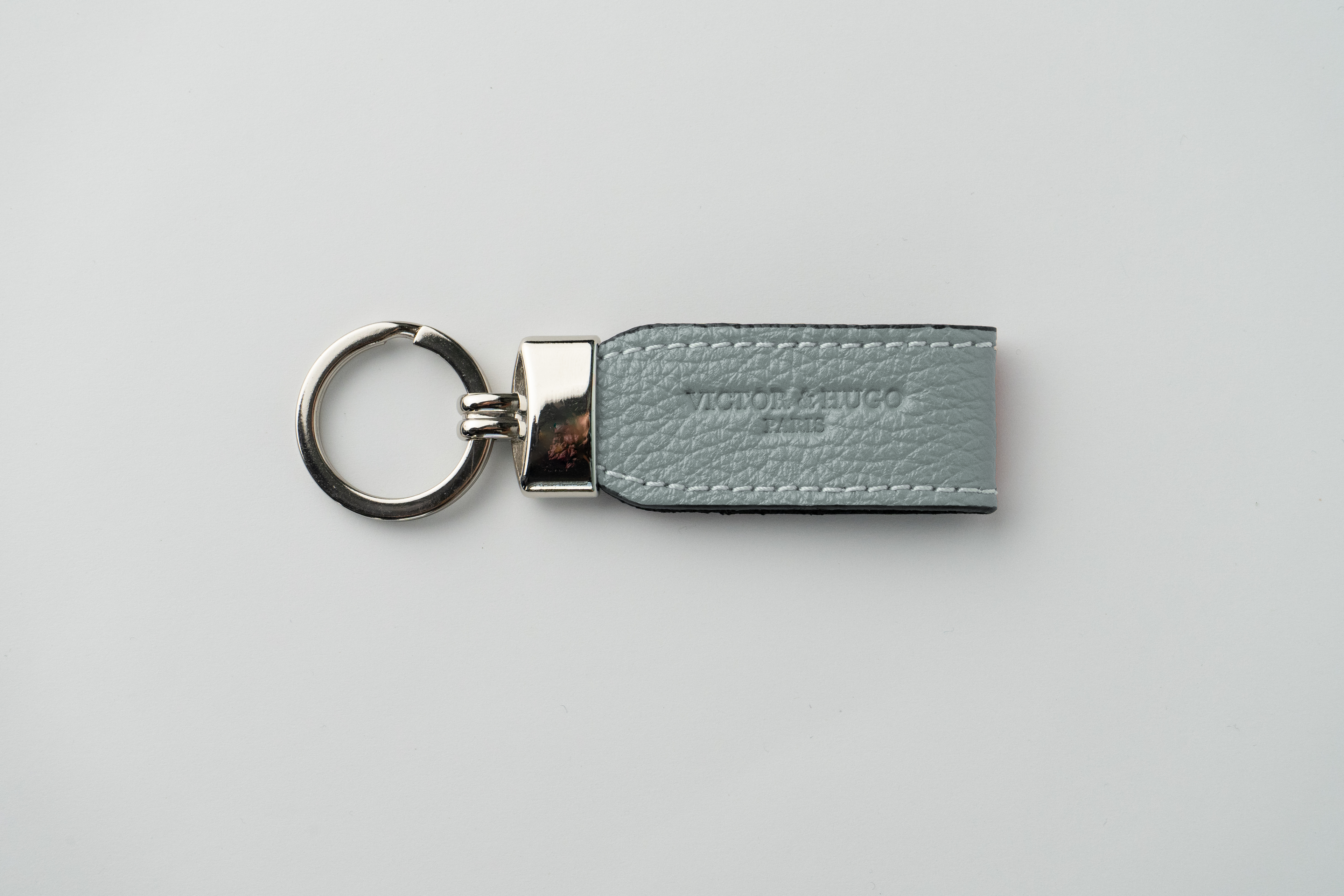 Porte Cle Avy  - Menthe