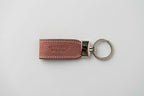 Porte Cle Avy  - Rose