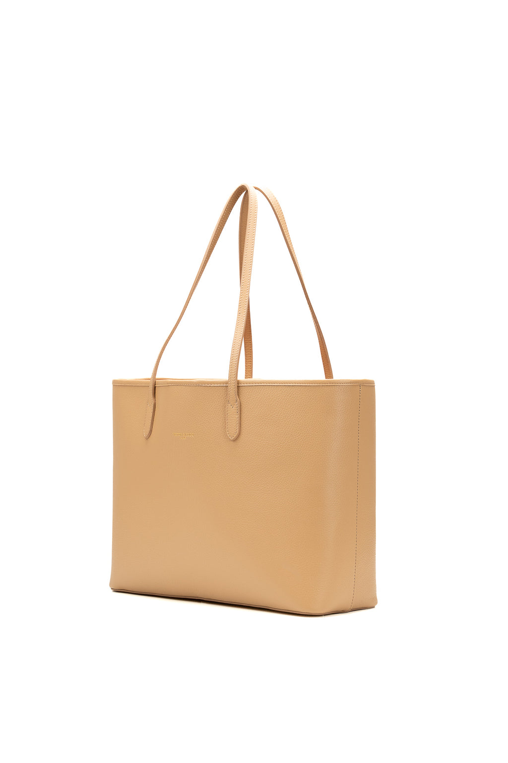 Sac Porte Epaule Cannes - Beige