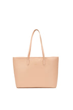 Sac Porte Epaule Cannes - Rose Clair