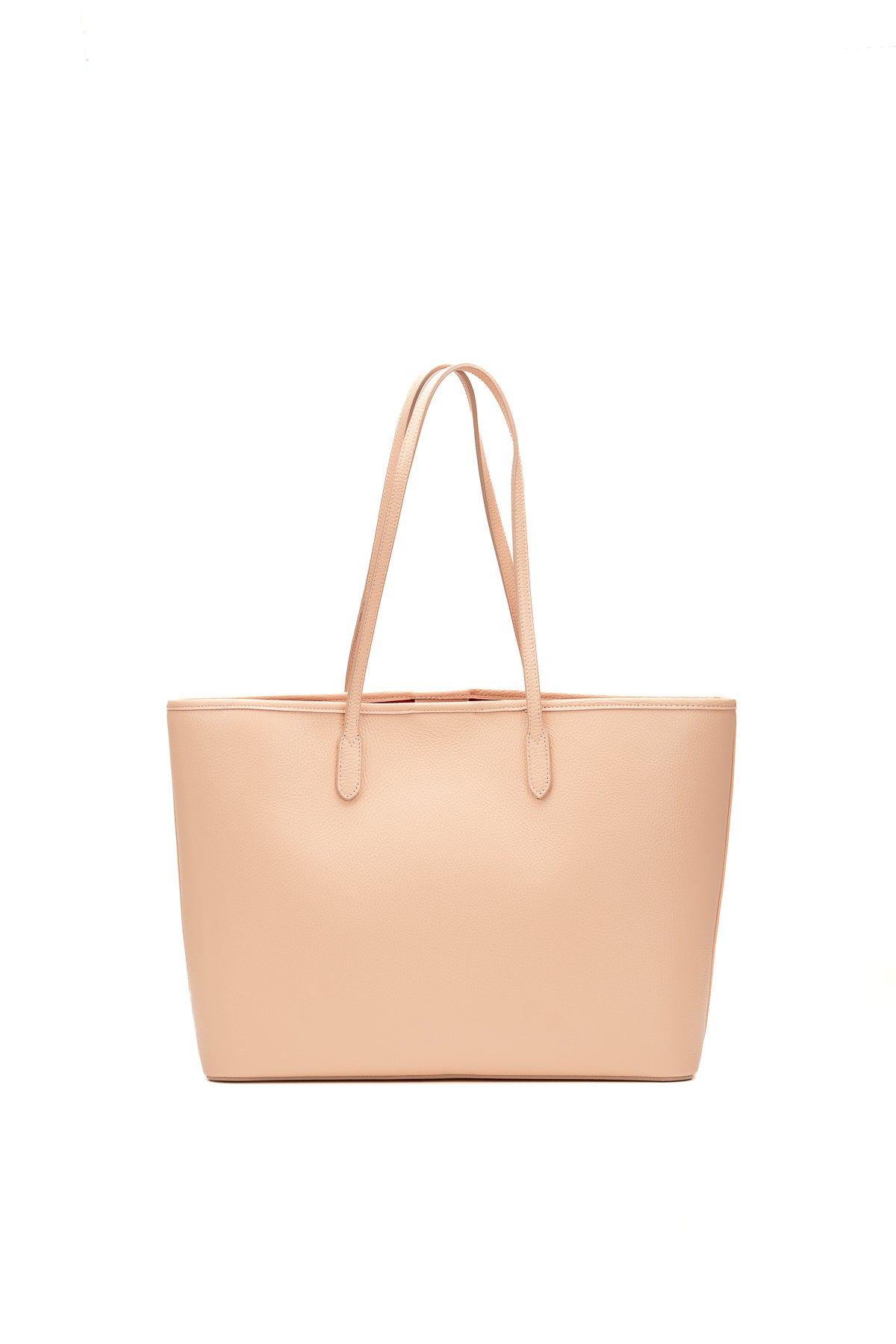 Sac Porte Epaule Cannes - Rose Clair