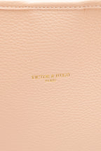 Sac Porte Epaule Cannes - Rose Clair