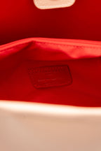 Sac Porte Epaule Cannes - Rose Clair