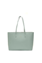 Sac Porte Epaule Cannes - Bleu
