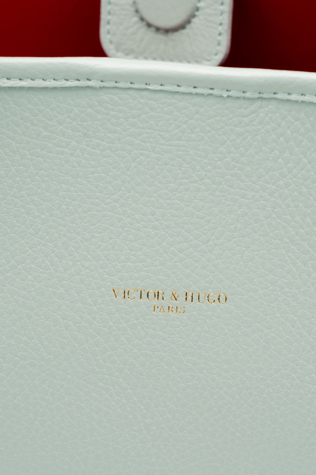 Sac Porte Epaule Cannes - Bleu
