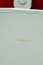 Sac Porte Epaule Cannes - Bleu
