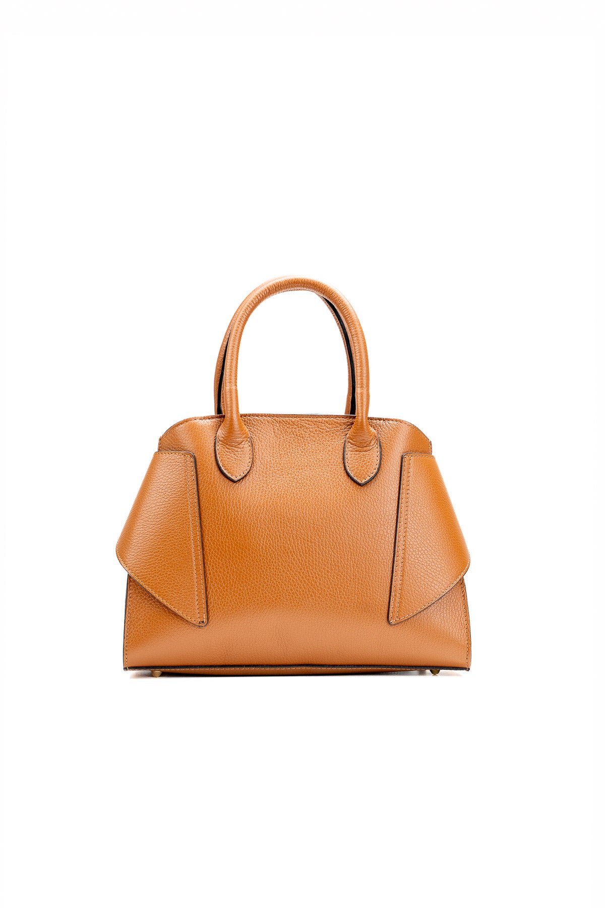 Sac A Bandouliere  Clare - Camel