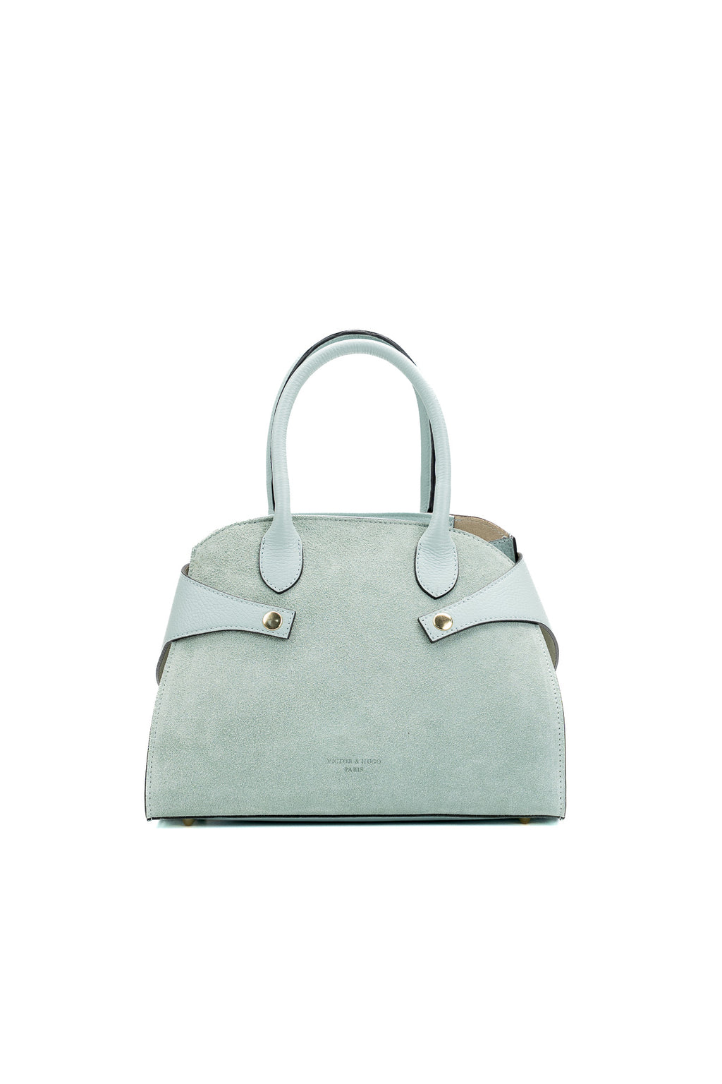 Bolso Bandolera Clare - Azul Cielo - Mujer