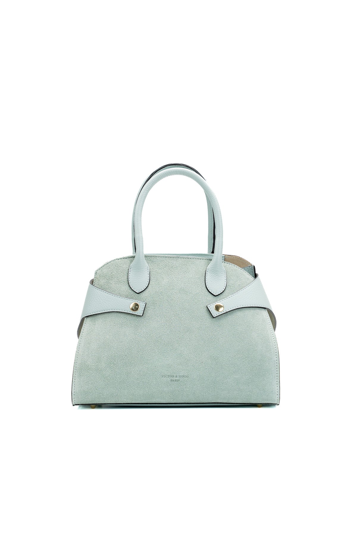 Bolso Bandolera Clare - Azul Cielo - Mujer