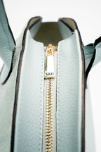 Bolso Bandolera Clare - Azul Cielo - Mujer