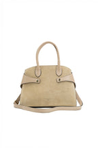 Sac A Bandouliere  Clare - Taupe Clair