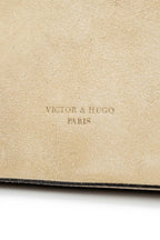 Bolso De Hombro Cannes - Topo