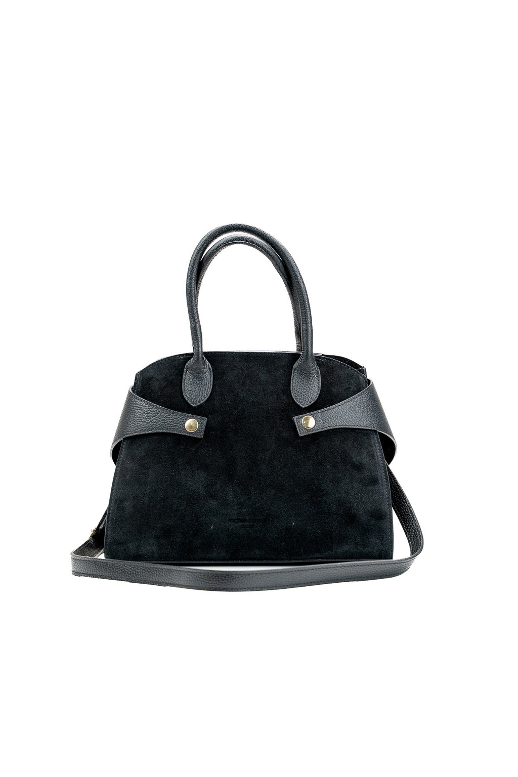 Sac A Bandouliere Clare - Noir