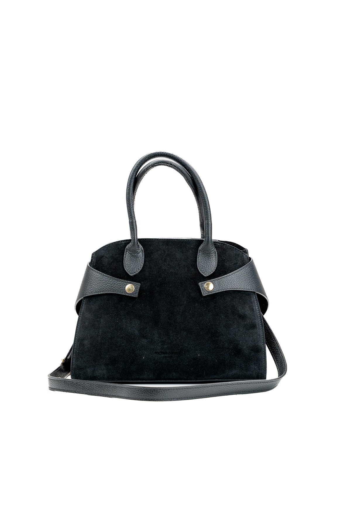 Sac A Bandouliere Clare - Noir
