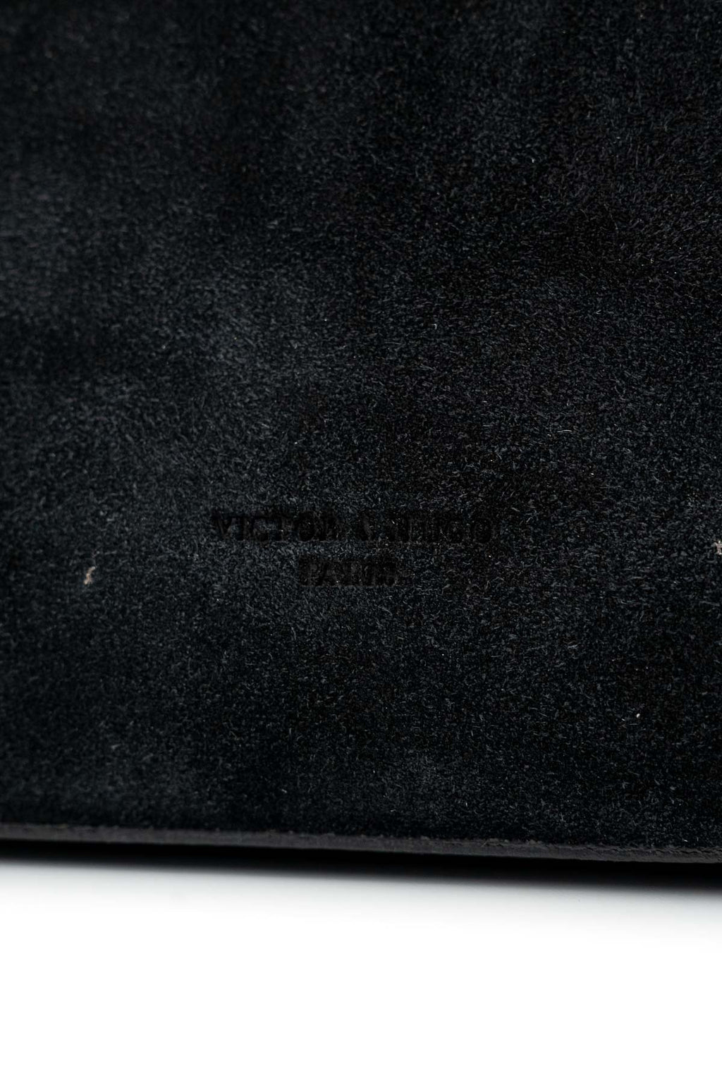 Sac A Bandouliere Clare - Noir