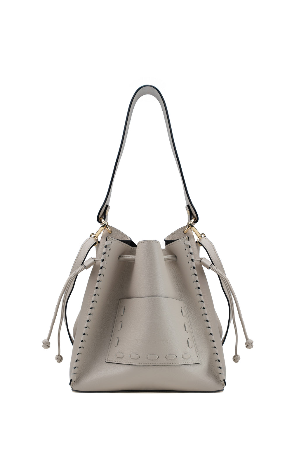 Bolso Bandolera Claudia - Blanco Roto