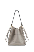 Bolso Bandolera Claudia - Blanco Roto