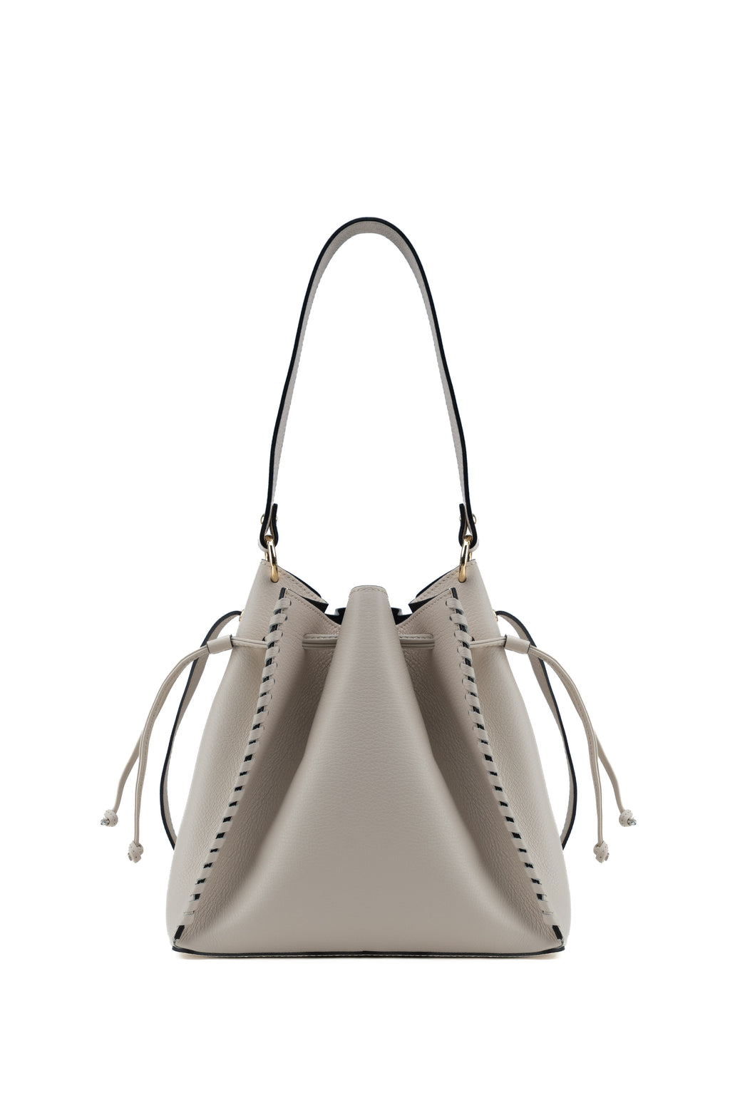Bolso Bandolera Claudia - Blanco Roto