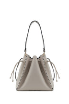 Bolso Bandolera Claudia - Blanco Roto
