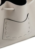 Bolso Bandolera Claudia - Blanco Roto