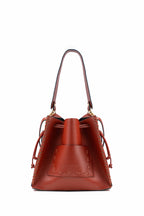 Bolso Bandolera Claudia - Terracota
