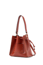 Bolso Bandolera Claudia - Terracota