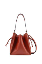 Bolso Bandolera Claudia - Terracota