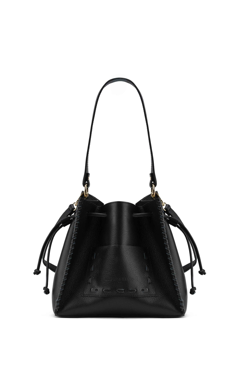 Bolso Bandolera Claudia - Negro