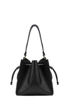 Bolso Bandolera Claudia - Negro