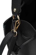Bolso Bandolera Claudia - Negro