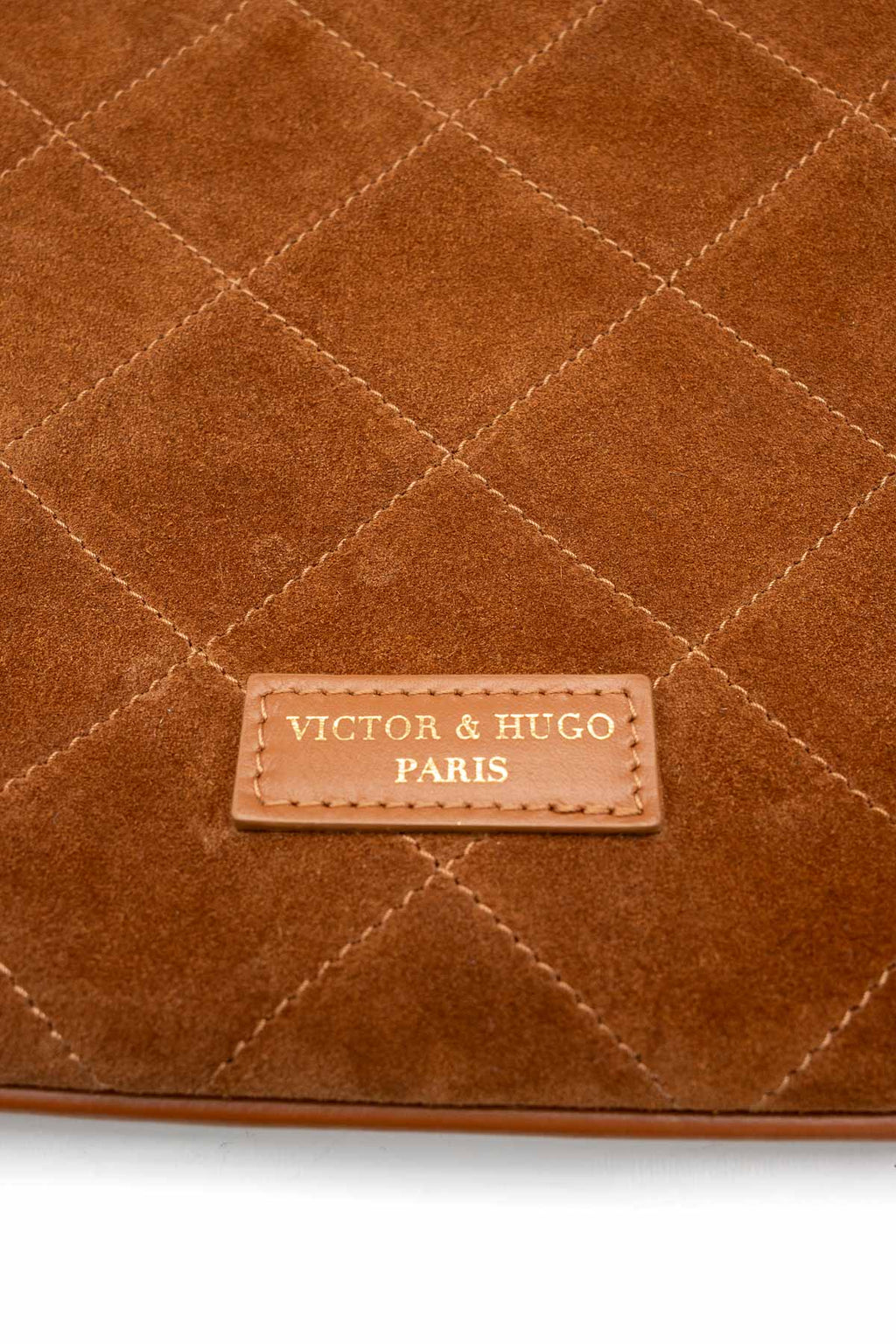 Cartera de mano Clay - Terracota