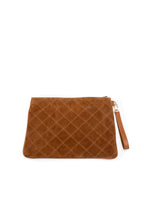 Cartera de mano Clay - Terracota