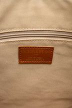 Cartera de mano Clay - Terracota