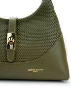 Bolso Bandolera Dahlia - Verde Oliva