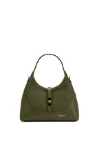 Bolso Bandolera Dahlia - Verde Oliva