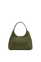 Bolso Bandolera Dahlia - Verde Oliva