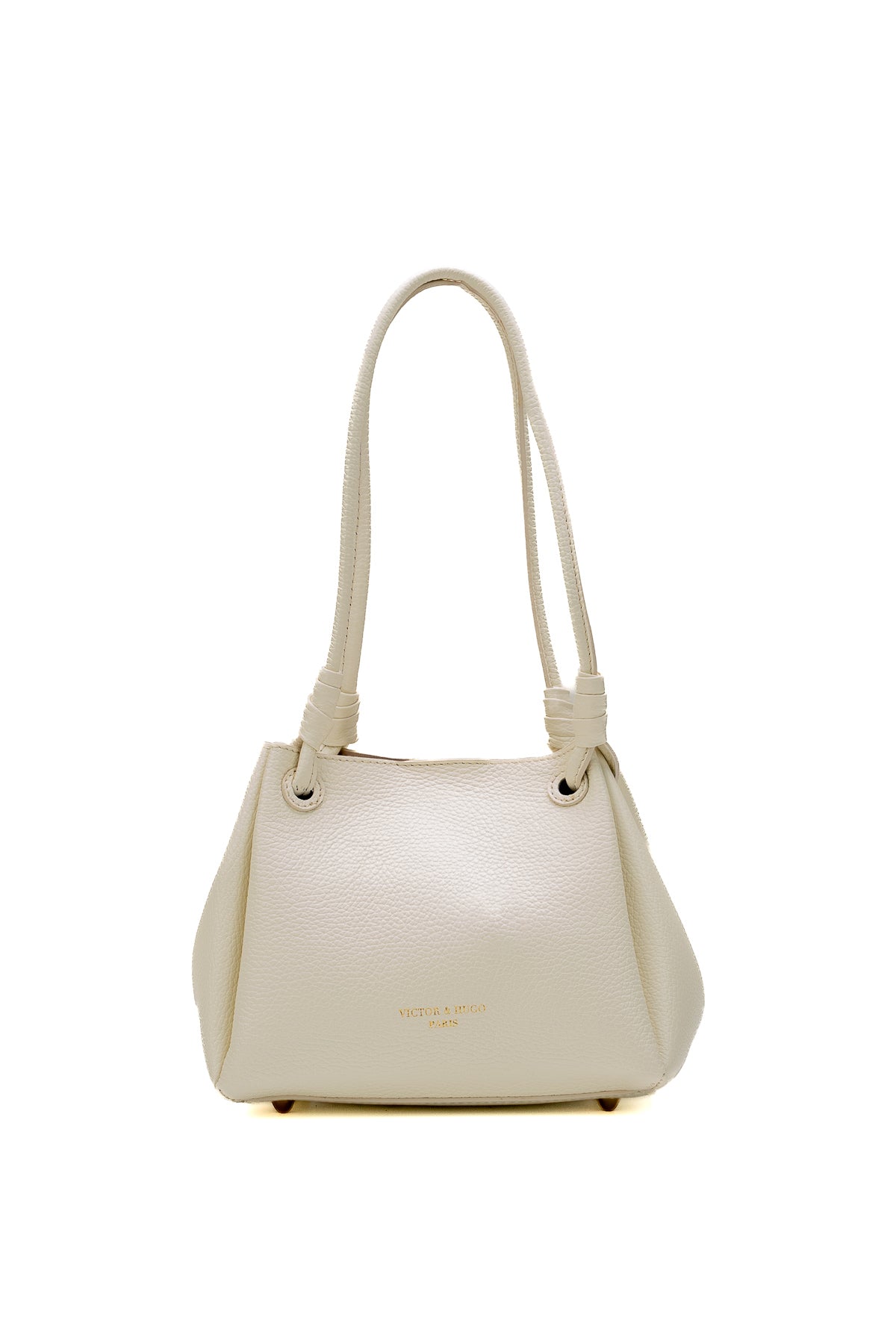 Dana Shoulder Bag - Off-White