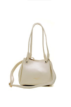 Dana Shoulder Bag - Off-White