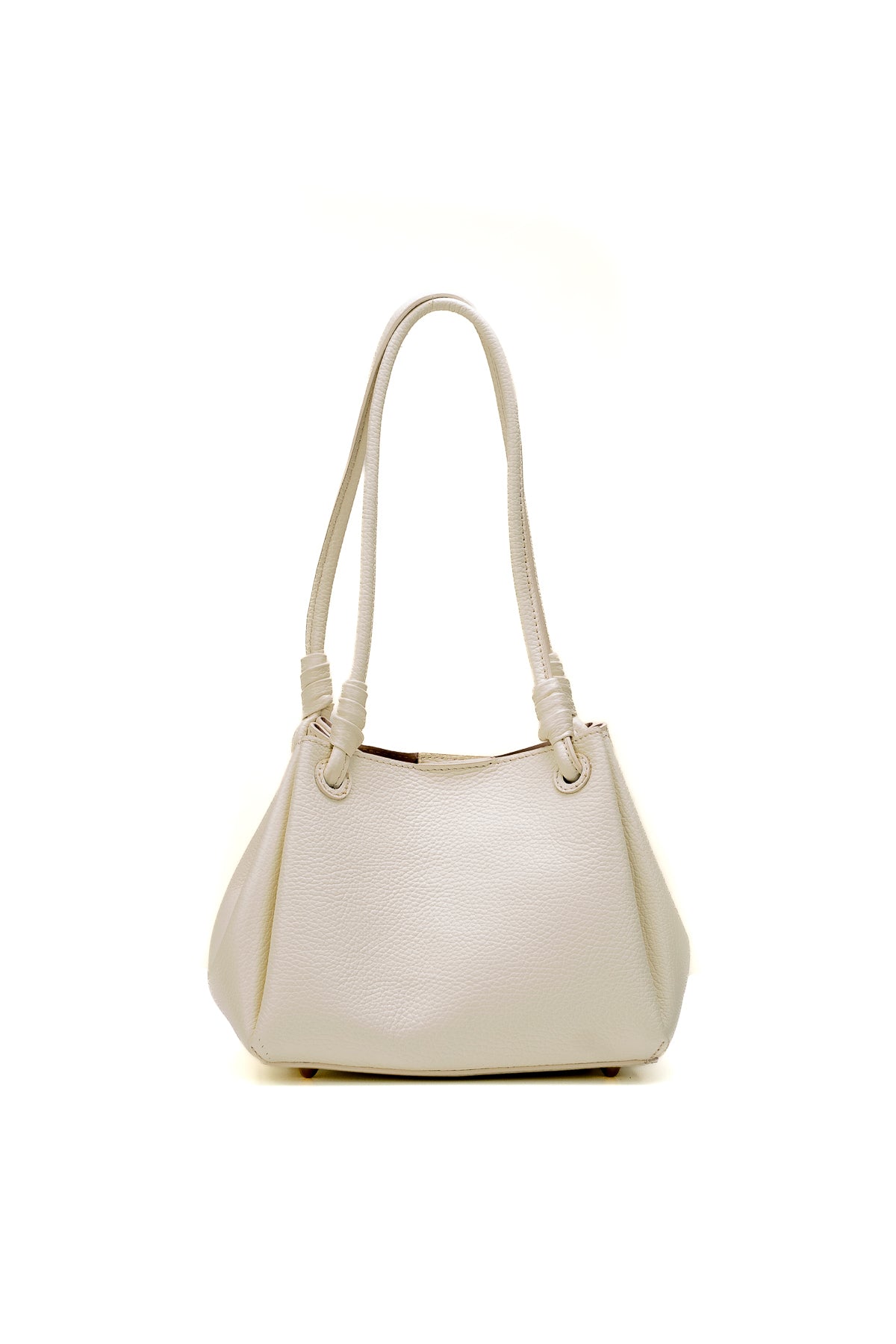 Dana Shoulder Bag - Off-White