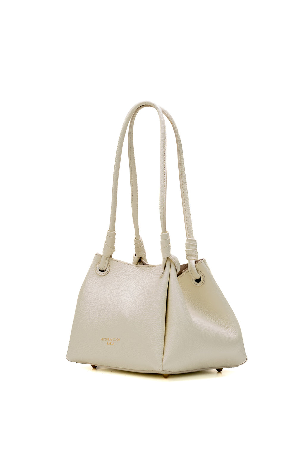 Dana Shoulder Bag - Off-White