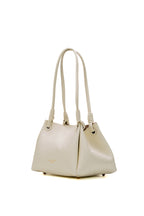 Dana Shoulder Bag - Off-White