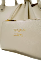 Dana Shoulder Bag - Off-White