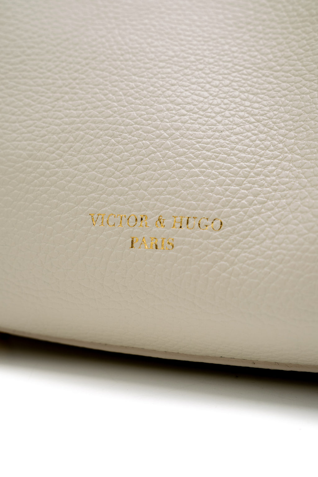 Dana Shoulder Bag - Off-White