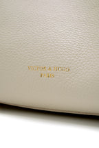Dana Shoulder Bag - Off-White