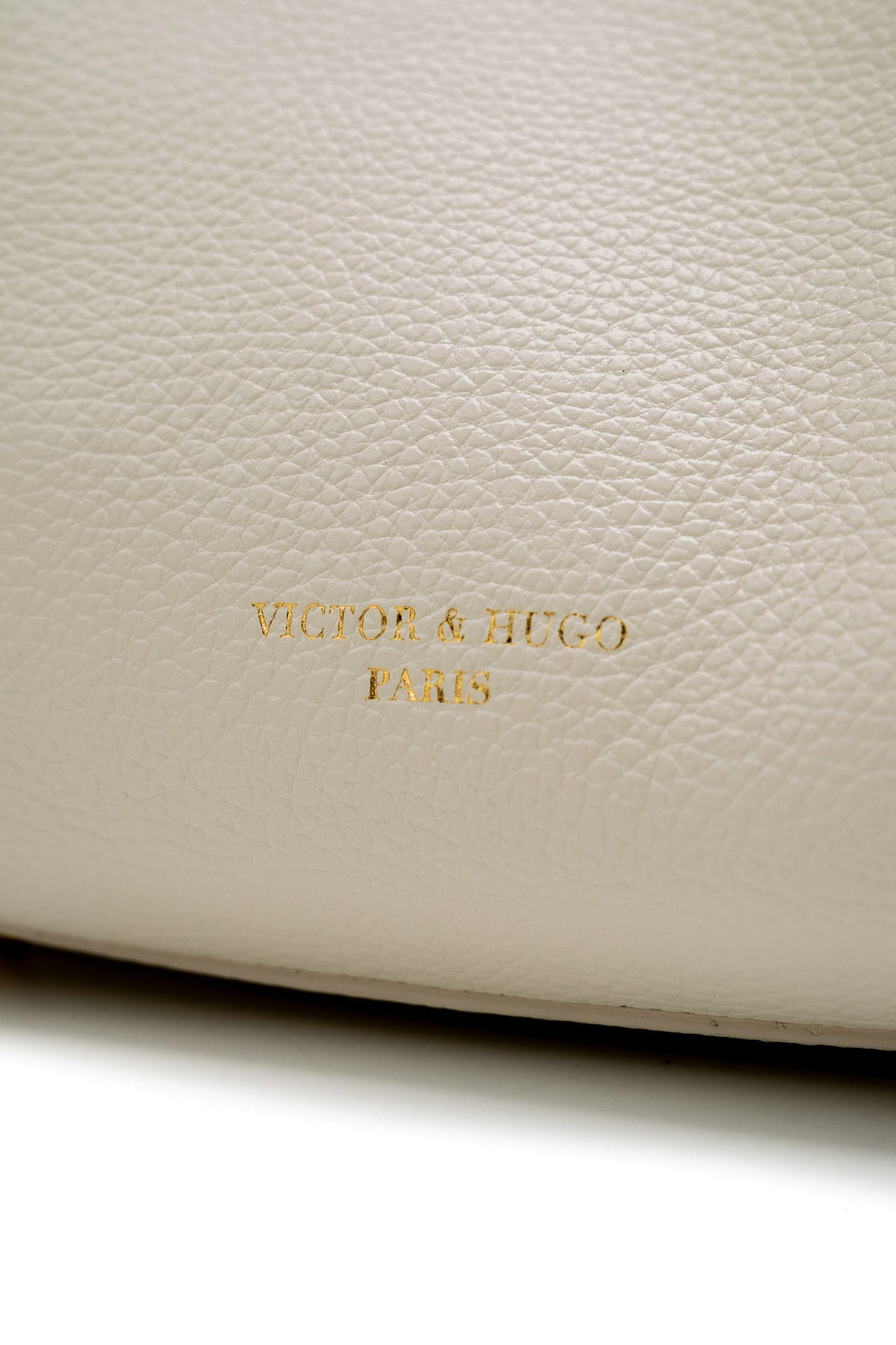 Dana Shoulder Bag - Off-White